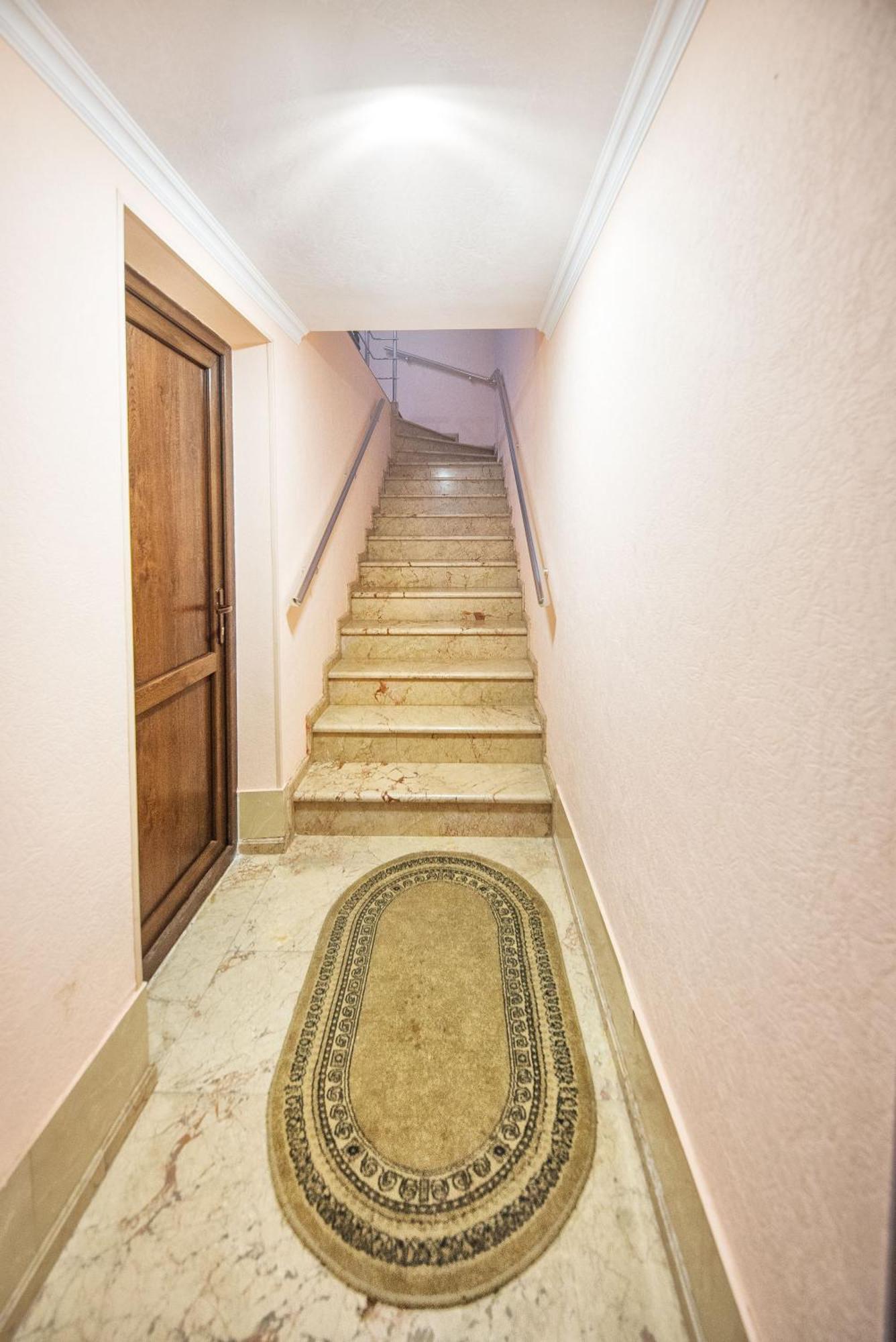 Apart Hotel Georgia Gold Tbilisi Eksteriør billede