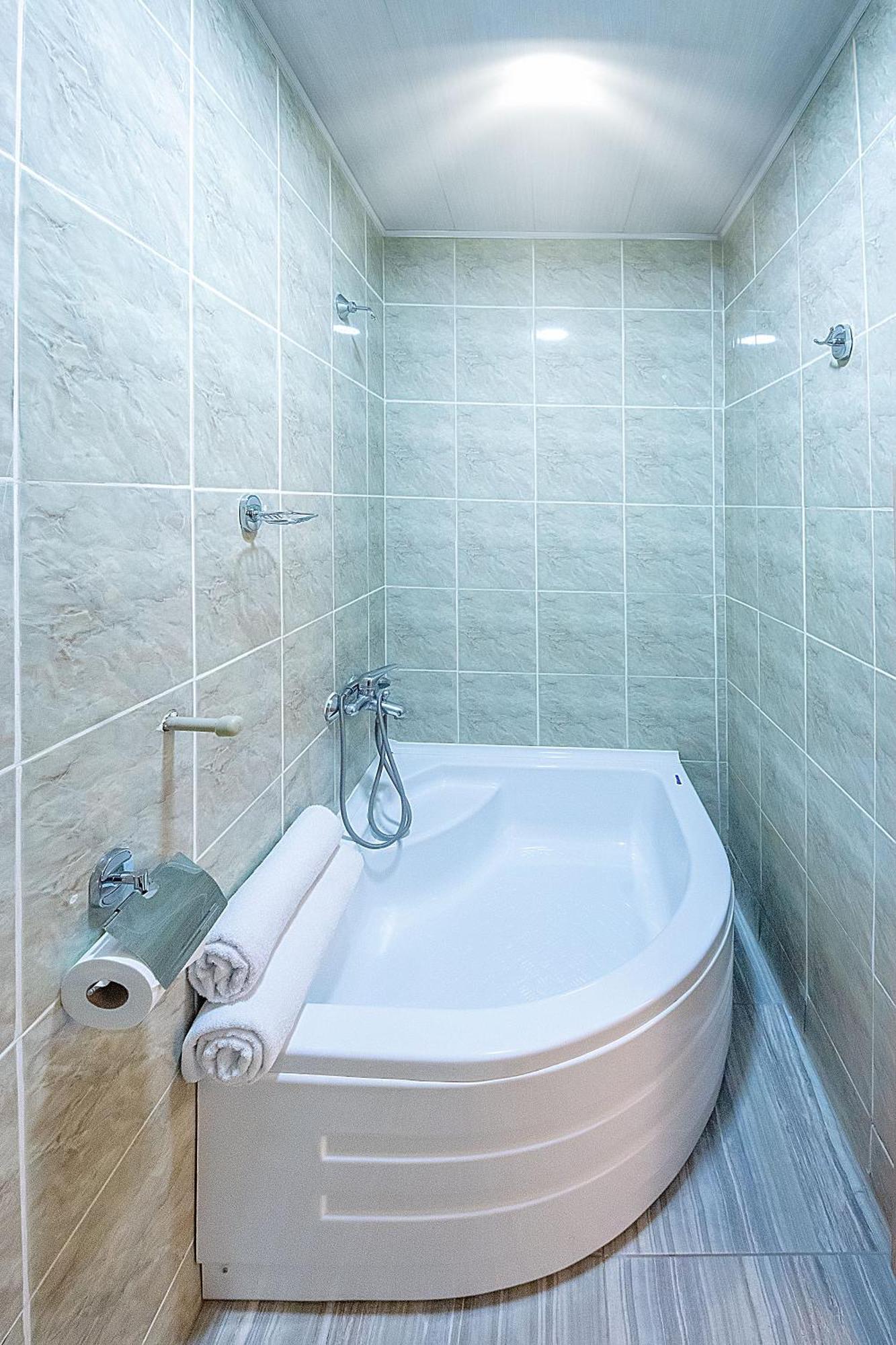 Apart Hotel Georgia Gold Tbilisi Eksteriør billede