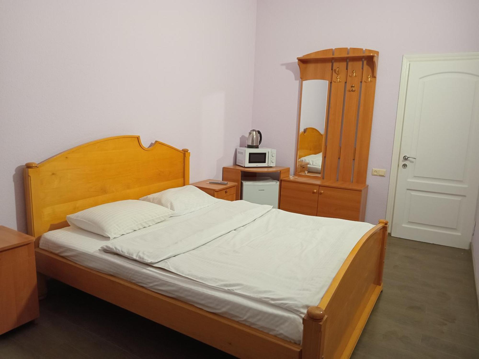 Apart Hotel Georgia Gold Tbilisi Eksteriør billede
